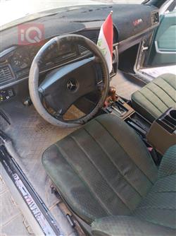 مێرسێدس بێنز E-Class